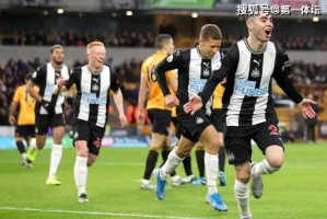  纽卡斯尔联攻势如潮，四球痛击诺丁汉森林