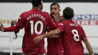  Liverpool绝杀功臣创纪录连续五场参与进球  