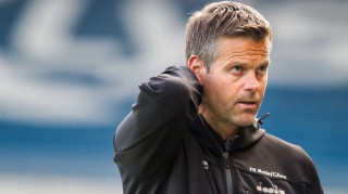  罗马官宣穆里尼奥留任，狂人誓言重返欧冠