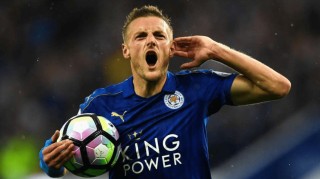  莱斯特城老将发威绝杀诺丁汉森林