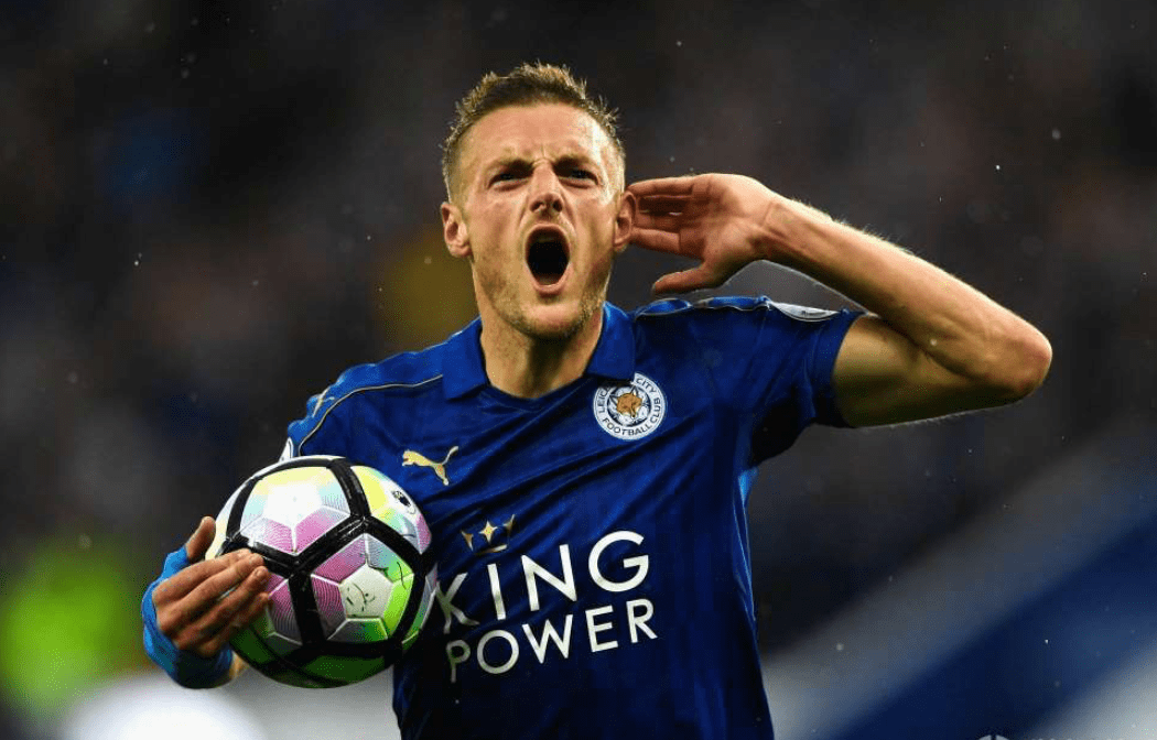  莱斯特城老将发威绝杀诺丁汉森林