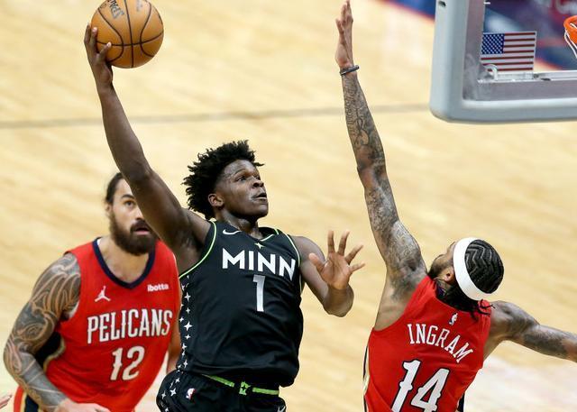  锡安复出砍下准两双，鹈鹕击败快船止住连败